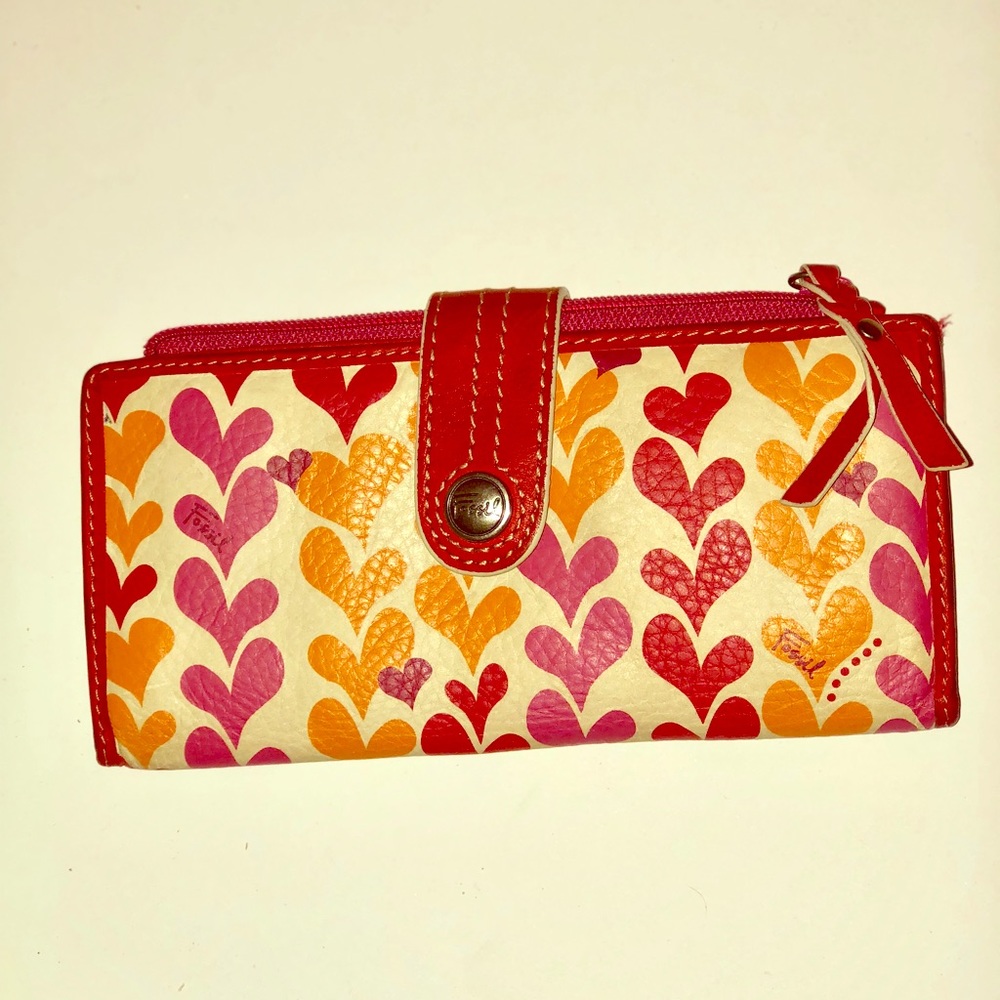 ✨Fossil Wallet✨
